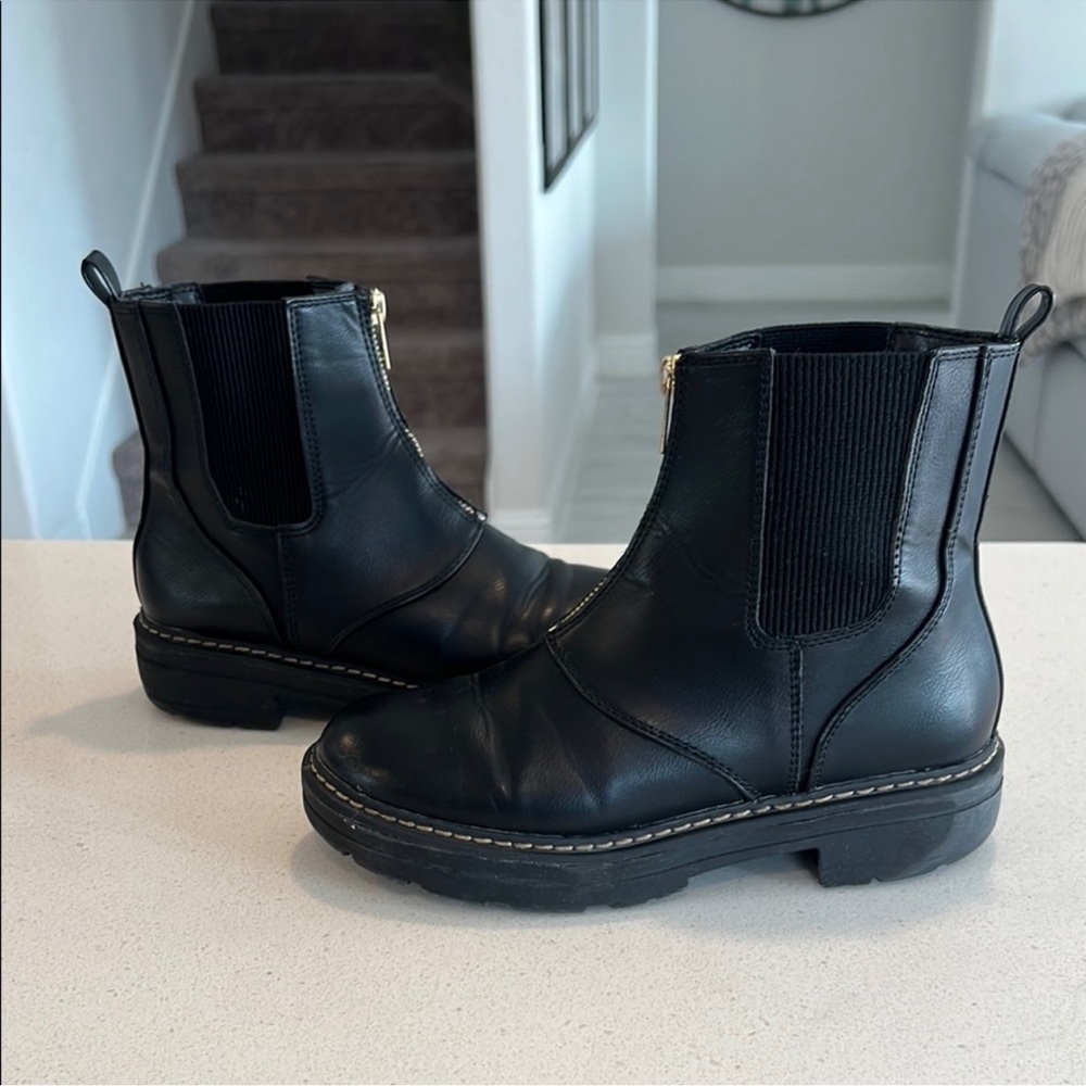 Wonder Nation Boots - Girls 4